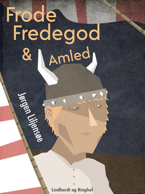 Frode Fredegod & Amled, Jørgen Liljensøe