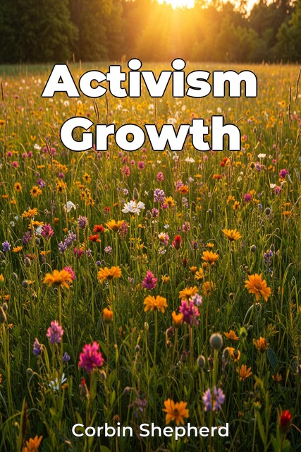 Activism Growth, Corbin Shepherd