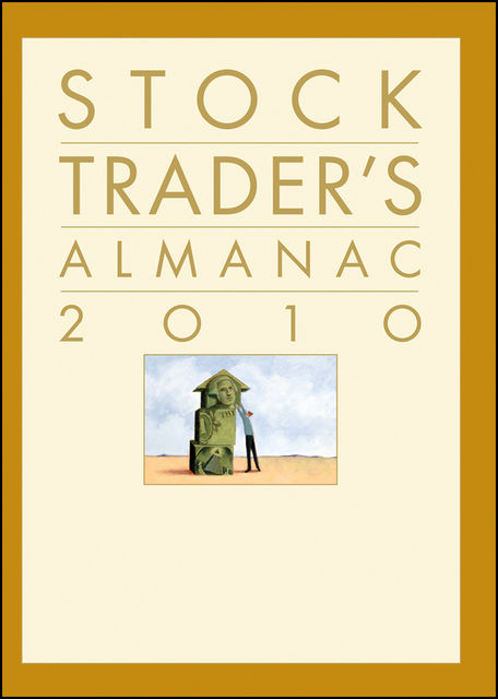 Stock Trader's Almanac 2010, Hirsch, Yale Hirsch