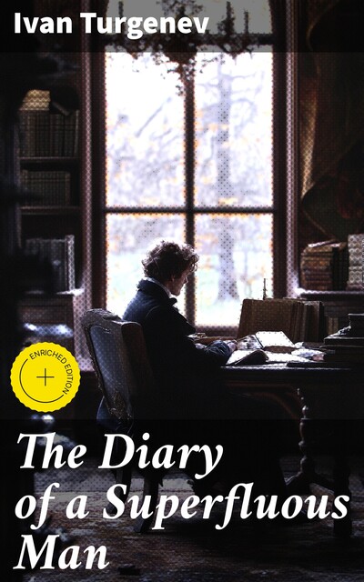 The Diary of a Superfluous Man, Ivan Turgenev