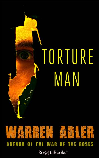 Torture Man, Warren Adler