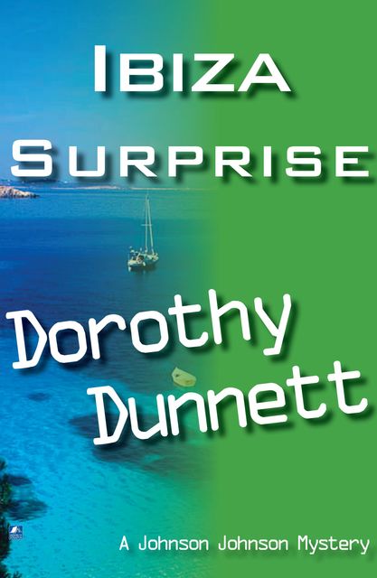 An Ibiza Surprise, Dorothy Dunnett