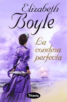 La Condesa Perfecta, Elizabeth Boyle