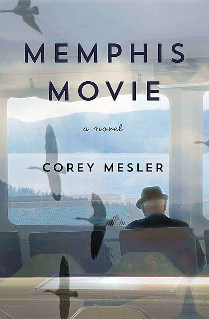 Memphis Movie, Corey Mesler