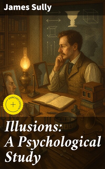 Illusions: A Psychological Study, James Sully