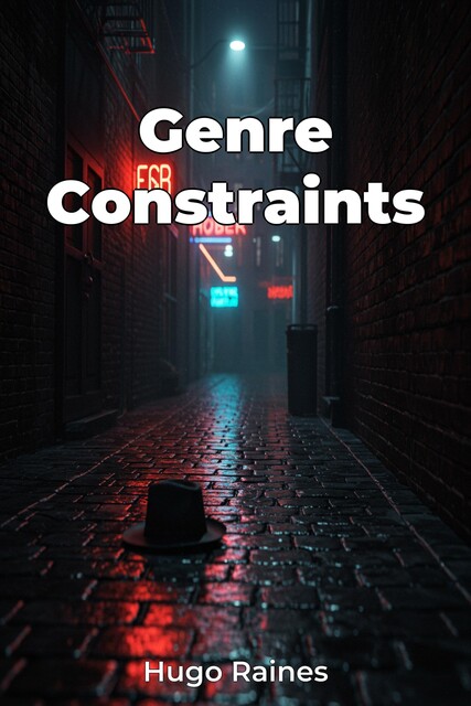 Genre Constraints, Hugo Raines