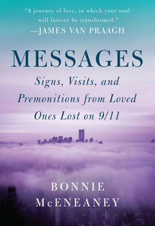 Messages, Bonnie McEneaney