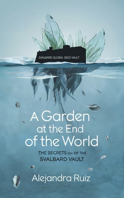 A Garden at the End of the World, Alejandra Ruiz