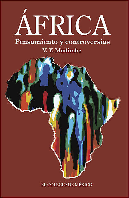 África, Valentine-Yves Mudimbe