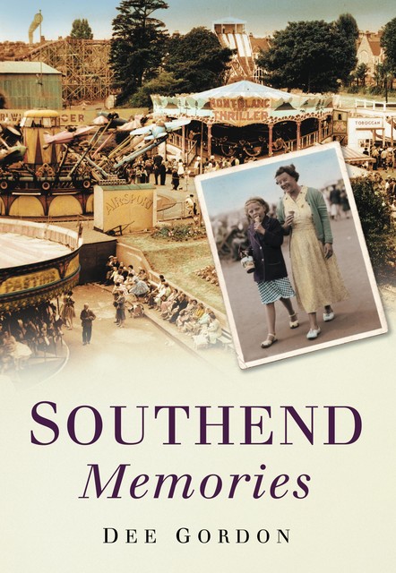 Southend Memories, Dee Gordon