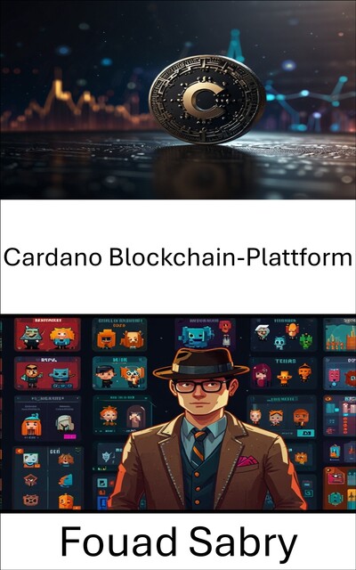 Cardano Blockchain-Plattform, Fouad Sabry