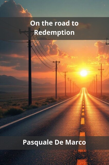 On the road to Redemption, Pasquale De Marco