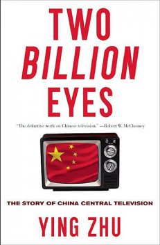 Two Billion Eyes, Ying Zhu
