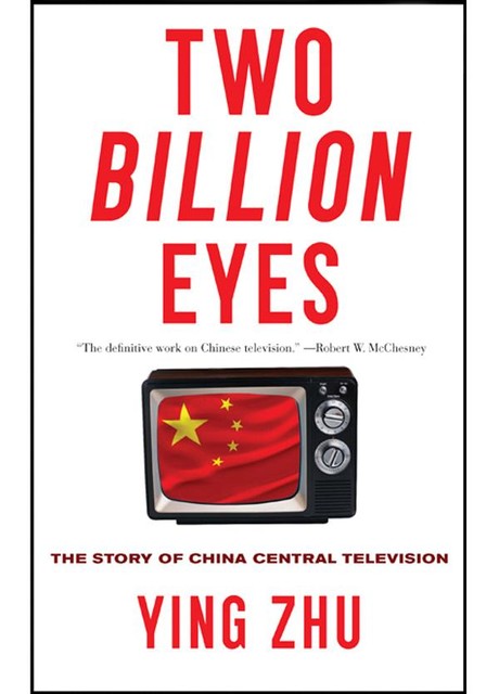 Two Billion Eyes, Ying Zhu
