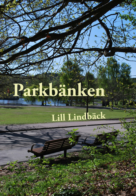 Parkbänken, Lill Lindbäck