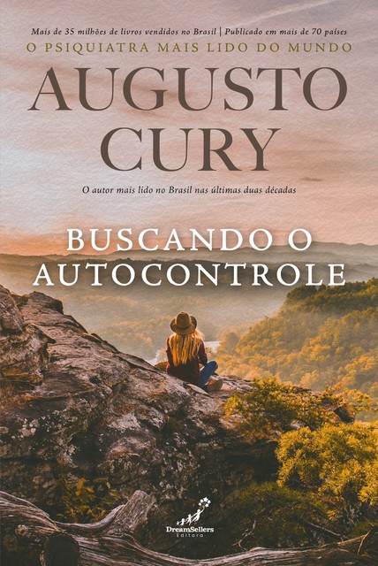 Buscando o Autocontrole, Augusto Cury