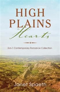 High Plains Hearts, Janet Spaeth