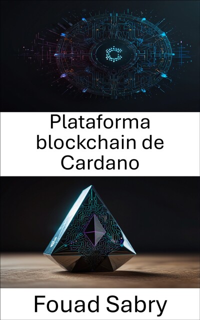 Plataforma blockchain de Cardano, Fouad Sabry