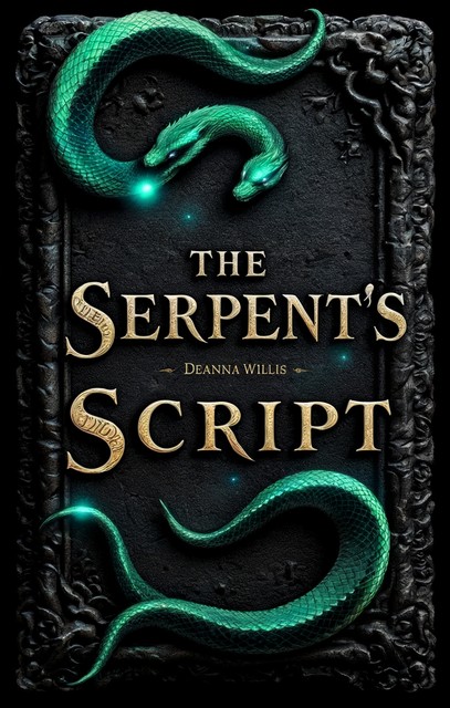 The Serpent's Script, Deanna Willis