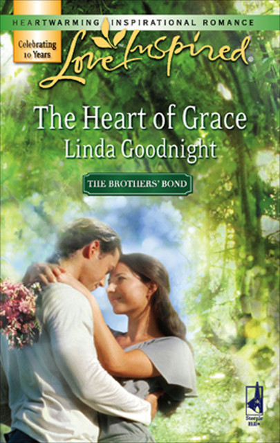 The Heart of Grace, Linda Goodnight