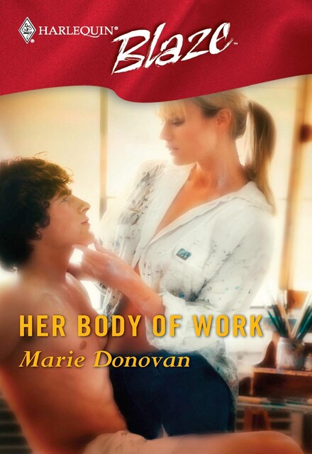 Her Body of Work, Marie Donovan