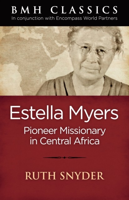 Estella Myers, Ruth Snyder