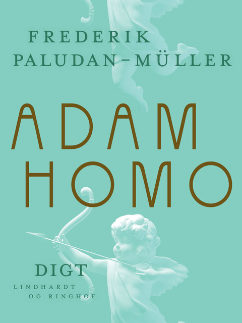 Adam Homo, Frederik Paludan-Müller
