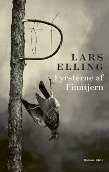 Fyrsterne af Finntjern, Lars Elling