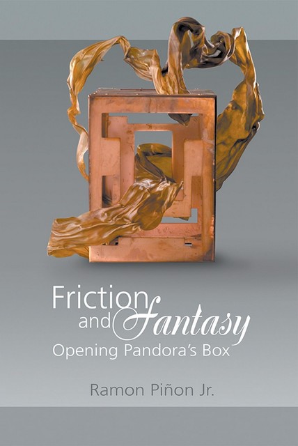 Friction and Fantasy, Ramon Pinon Jr.