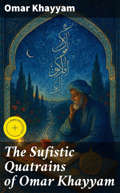 The Sufistic Quatrains of Omar Khayyam, Omar Khayyam