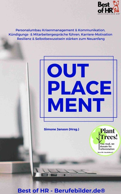 Outplacement, Simone Janson