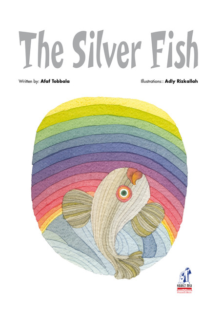 The Silver Fish, Afaf Tobala