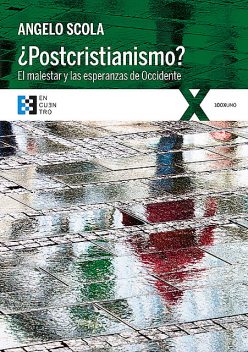 Postcristianismo, Angelo Scola