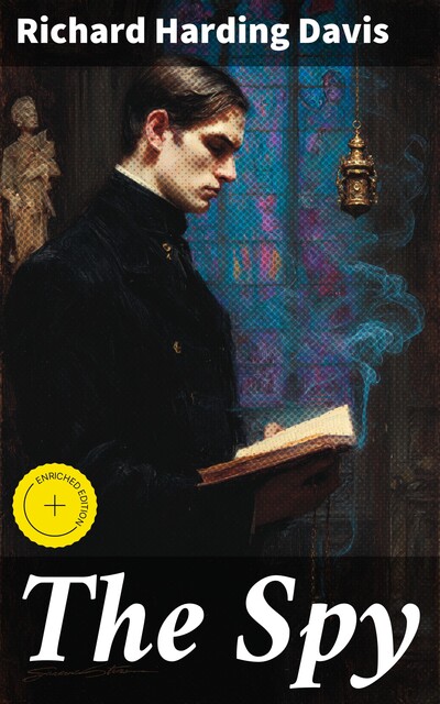 The Spy, Richard Harding Davis