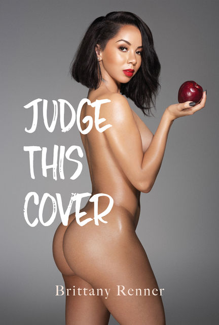 Judge This Cover, Brittany Renner