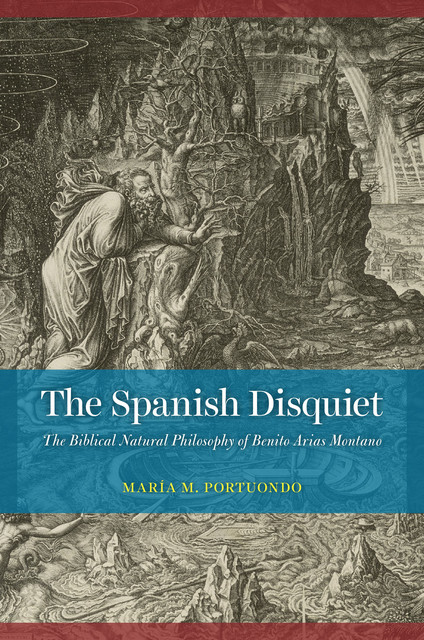 The Spanish Disquiet, María M. Portuondo