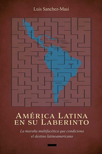 América Latina en su Laberinto, Luis Sanchez-Masi