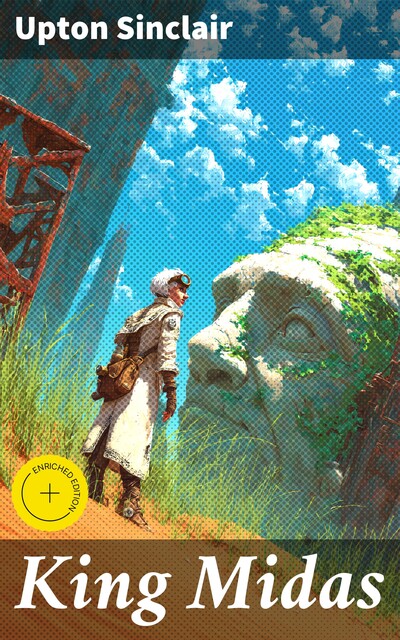 King Midas, Upton Sinclair
