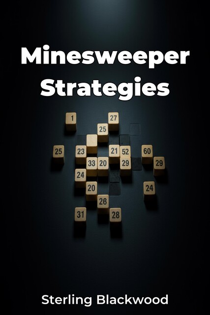 Minesweeper Strategies, Sterling Blackwood
