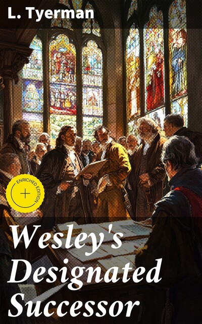 Wesley's Designated Successor, L. Tyerman