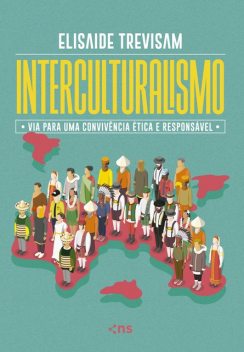 Interculturalismo, Elisaide Trevisam
