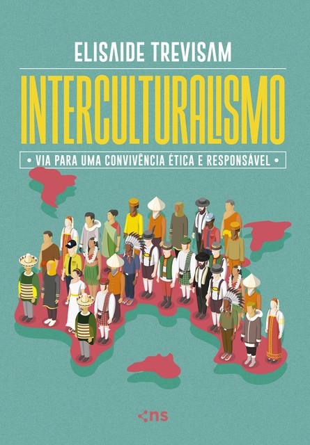 Interculturalismo, Elisaide Trevisam