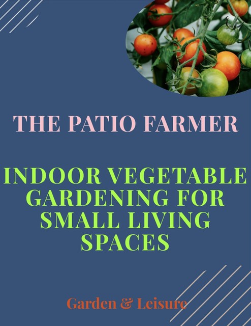 The Patio Farmer, amp, Garden, Leisure