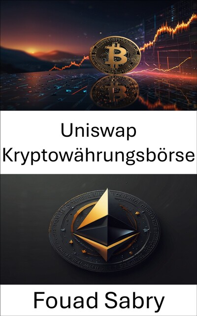 Uniswap Kryptowährungsbörse, Fouad Sabry