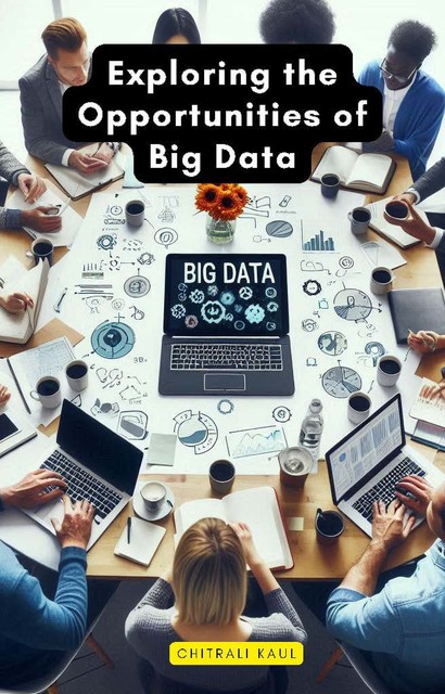 Exploring the Opportunities of Big Data, Chitrali Kaul