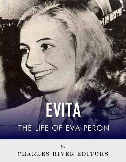 Evita, Charles Editors