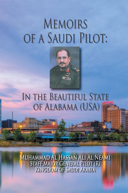 Memoirs of a Saudi Pilot, Muhammad Neami