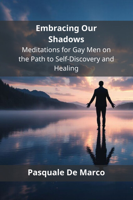 Embracing Our Shadows, Pasquale De Marco