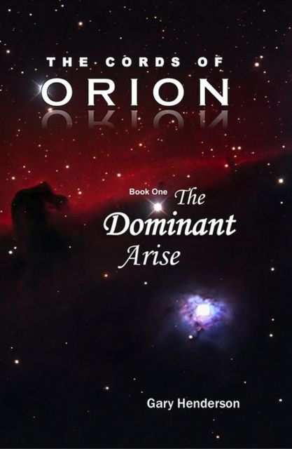 The Cords of Orion, Gary Henderson