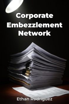 Corporate Embezzlement Network, Ethan Rodriguez